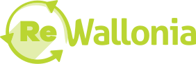 Logo ReWallonia